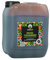 keep it grün Bio Flüssigdünger für Gemüse, Kräuter, Rasen & Zimmerpflanzen (6kg) – organisch, ergiebig & nachhaltig auf Basis von Vinasse, inkl. Messbecher & Dosierhahn