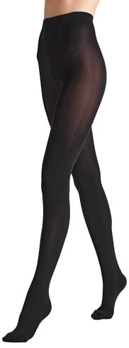 VENEZIANA NUOVA Satinelle 40 DEN Collants Colorés Femme - Microfibres Opaques - Résistants Et Confortables - Élégants Et Polyvalents - Haute Qualité Pour Toutes Occasions