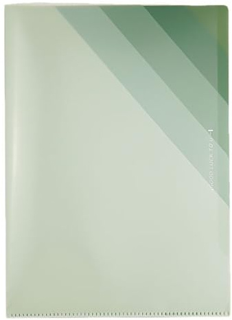 DIFLAX A4 Fächermappe, 6 Fächer Ordner, Dokumentenordner, Ordnungsmappe, Bürobedarf, Schule, Zuhause, Für Dokumentenklassifizierung