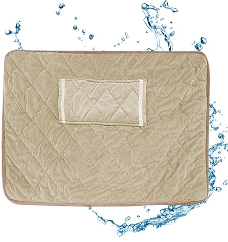 Jlobnyiun Manta Eléctrica - Manta Térmica USB Suave Y Lavable - Mannta Calefactable Lavable Suave para Hogar Oficina Invierno Viaje Sofá Silla Camping Exterior Coche