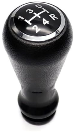 Pomos Palanca Coche Para Citroën C1 C3 C4 Para P&eugeot 106 107 205 206 207 306 307 308 309 405 406 407 508 605 607 806 807 Perilla Cambio Marchas(5 Speed 02)