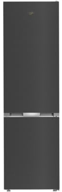 Whirlpool Frigorifero Combi 355L Grigio Manhattan - WHK 25404 XBR5E