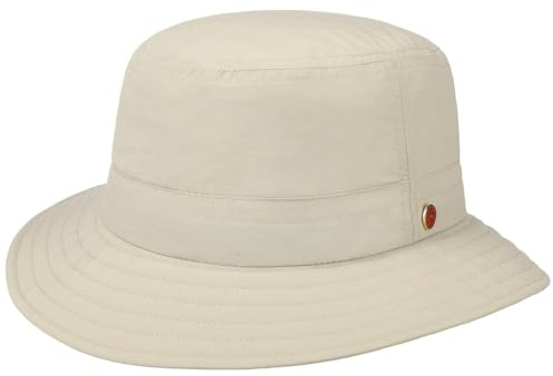 Mayser Fischerhut Bucket Hat UV-Schutz Knautschbar Made in EU Herren Damen Sommer Frühling