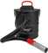 Aspirateur de cendres 800W Cuve 15 litres Souffleur + Filtre HEPA ITOOLS