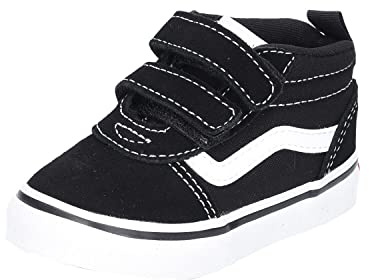 Vans Ward Mid V Sneaker