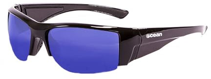 OCEAN GUADALUPE Sonnenbrille, schwimmend, für Wassersport, polarisiert