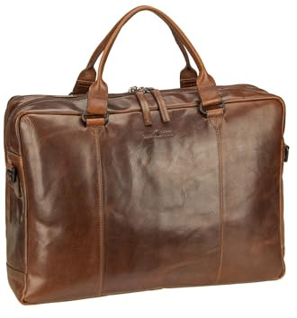 Greenburry Damen Herren Aktentasche Newport Business Tasche One Size