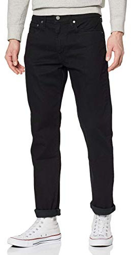 Levi's herr Jeans 502™ Taper, Nightshine, 33W / 32L