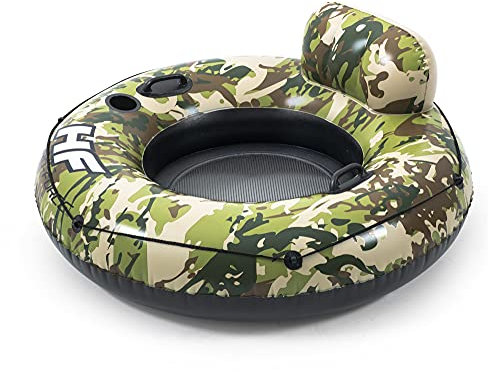 Bestway Hydro Force Camo Cruiser 134.6 cm