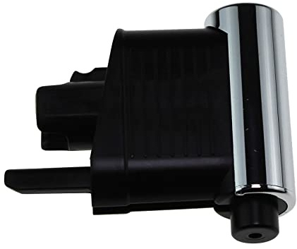 Beccuccio per acqua calda compatibile con/ricambio per macchina da caffè DeLonghi 5513222931 ETAM29.660.SB AUTENTICA