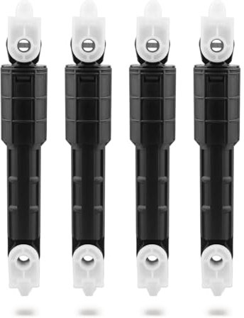 ULXIOM W11415987 W11316766 Washer Shock Absorbers Fit for Maytag Whirlpool Sears, Replace W10163171 W10159465 W10261492 W10312625 PS11749301 4441347 AP6016018 AP6871890