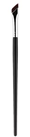 Make-up-Pinsel, abgewinkelt, dünn, Augenbrauenpinsel, flach, feiner Pinsel, professionelle Augenbrauen-Beauty-Make-up-Tools