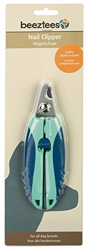 Beeztees 661652 Krallenzange, groß, 16 cm
