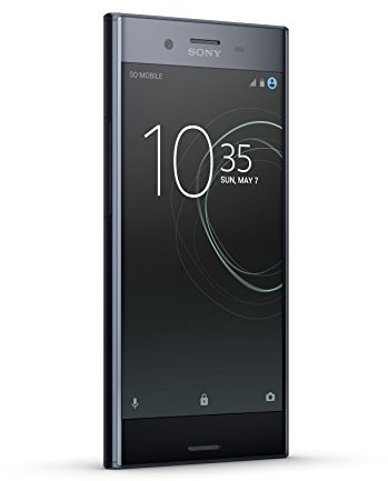 Smart Phone Sony Xperia XZ Premium