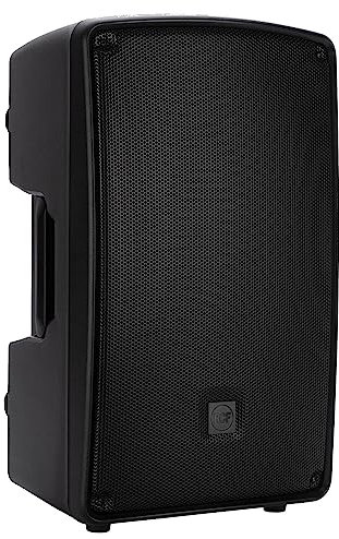 RCF HD 12-A MK5 enceinte active large bande 12 pouces 1 400 watts