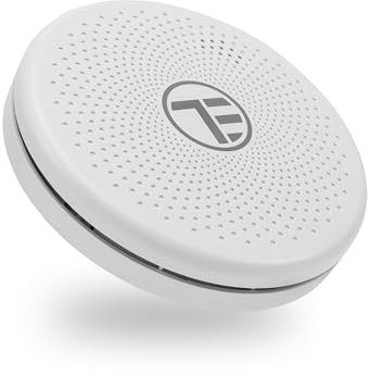 Sensor Inteligente de Humo y CO WiFi Tellur