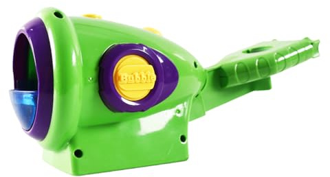 Vaguelly Automatische Seifenblasenmaschine Für Kinder Mit Fahrradbefestigung Bubble Maker Spielzeug Für Gartenparty Und Outdoor Spaß