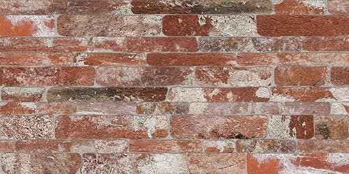 Grace Baltic, 3D Wall Panels, Brick Look Wall Panels, Stone Cladding, Polystyrene Cladding, Living Room, Kitchen, Bathroom, Balcony, Bedroom, Back Counter Teras (689-022) x10 (N20, 5 m2)