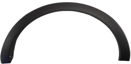 Auto Paraspruzzi Per F&ord Per Transit 2015-2018 Modanatura Per Sopracciglio Ruota Posteriore Auto CK4Z61280K97AC FO1790121(Right)
