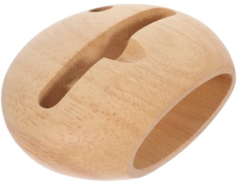ROMISBABA Soporte para Smartphone Amplificador De Sonido y Base De Madera Soporte para Teléfono Móvil De Escritorio Adecuado para Escuchar Música y Proteger El Dispositivo