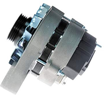 HELLA 8EL 011 711-671 Alternatore - 14V - 65A