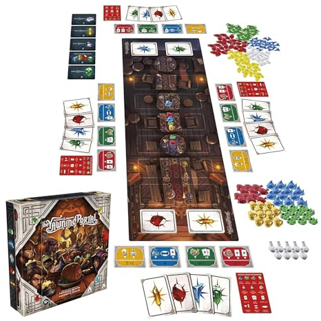 Dungeons & Dragons: The Yawning Portal - EN