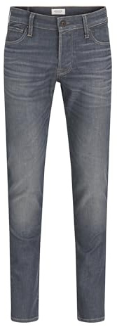JACK & JONES Slim fit Jeans Jjiglenn JJICON JJ 619 50SPS Noos Slim fit Jeans Grey Denim 32 32 Grey Denim