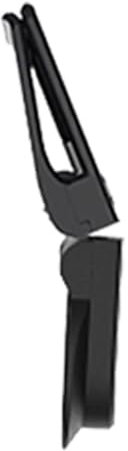 Breeshy de Bicicleta Eléctrica de Verano Abrazadera de Fijación de Auriculares de Plástico Multifuncional Auriculares Clip de Auriculares Bluetooth B