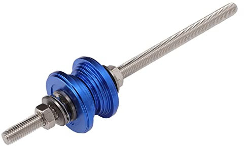 TIKATARER Fahrrad-Headset-Presswerkzeug, Mountainbike-Einfachkopf-Set-Presswerkzeug BB-Tretlager-Press-Handgelenk-Set für 30 Bis 56 Mm Press-Fit-Headset und BB86 92 Press-Fit-Tretlager