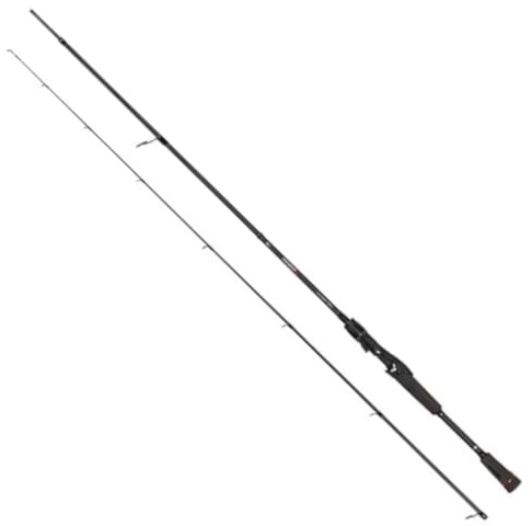 Fox Rage Prism X Zander Pro 210cm 7-28g - Spinnrute, Angelrute zum Spinnfischen, Steckrute