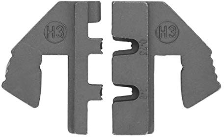 SEALEY ak3858/H3 Superseal Serie 1,5 Crimpen Backen