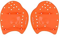 ORCA Flat Paddel orange Größe L/XL 2022 Flossen