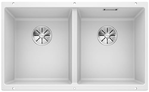 BLANCO Subline 350/350-U