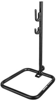 Topeak Tune-Up Stand X for Bicycles, Black, 40 x 38 x 64,5 cm