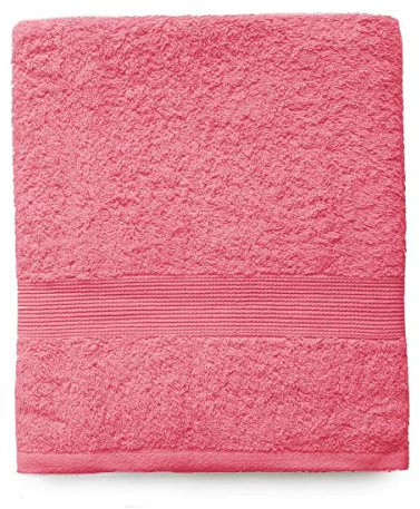 Morbidissimi Telo Doccia Spugna 560 gr/mq V819 [Fucsia]