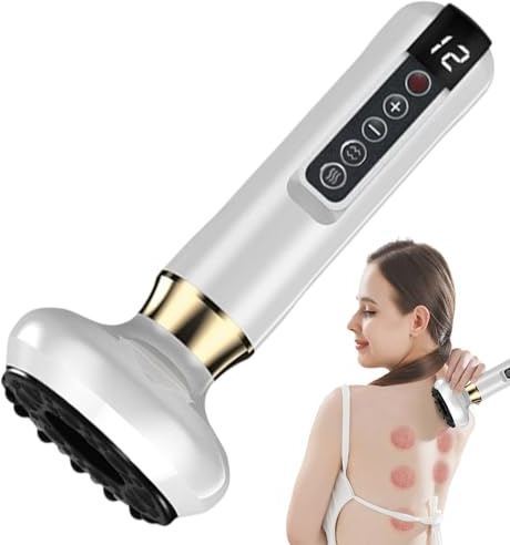 Masajeador Con Ventosas Para Celulitis, Masajeador De Celulitis Con Ventosa, MasajeadorDe Grasa Corporal De Mano Ajustable, MasajeadorDe Celu Para Abdomen, Muslos Y Glúteos