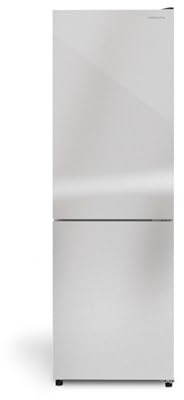 CREATE / FRIDGE STUDIO COMBI 231 / Réfrigérateur combiné 231L inox / 54 x 57,6 x 170 cm/No frost, traitement antibactérien, commande tactile électronique, 93W