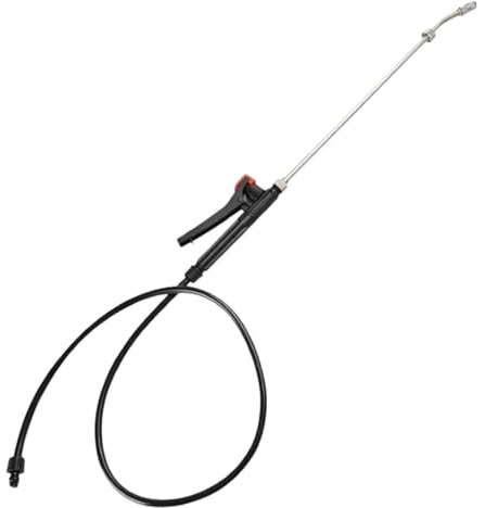 Varilla pulverizadora | Manguera de jardín Accesorios de riego | Varilla de pulverización de repuesto para riego de jardín y exterior