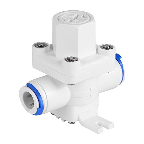 3/8 Riduttore di Pressione Regolatore di Pressione Dell'acqua Usato per System ad Osmosi Inversa