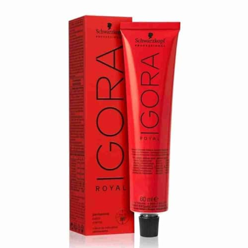Schwarzkopf IGORA Royal 60ml, Color 9-00