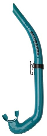 SCUBAPRO Apnoe-Schnorchel