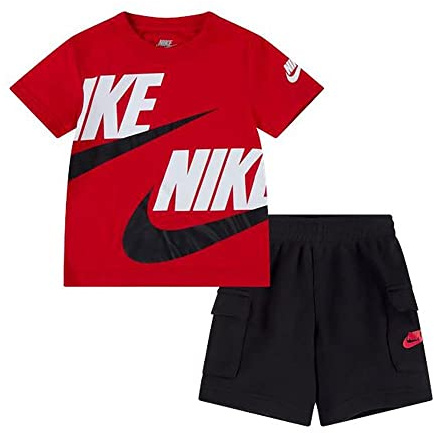 NIKE Set sportivo per bambini, standard