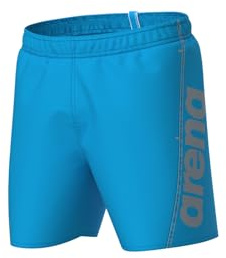 arena Boxer de Plage Fundamentals Logo R pour Hommes