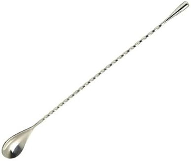 Teardrop Bar Spoon 40cm
