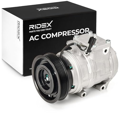 RIDEX 447K0565 Pièce Compresseur de clim pour HYUNDAI TUCSON (JM)