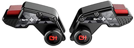 Aim Keys Mobile Controller for Android, Gamepad with Aim Keys, Battle Royale Sensitive Shoot