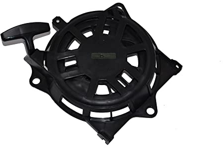 Arrancador de cuerda compatible con HONDA GCV135 GCV160 GCV190 28400-Z0M-801 28400-Z1A-013ZA