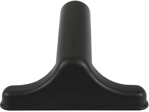 ALL PARTS ETC. Upholstery Tool Vacuum Attachment, Vacuum Parts and Accessories Compatible with Proteam, Powr-flite, Sanitaire, Electrolux, Windsor, Prolux, Hoover, Tornado, Bissell, Titan and More