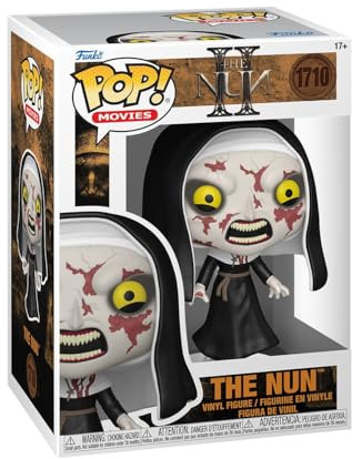 Funko POP! The Nun II - The Nun #83447