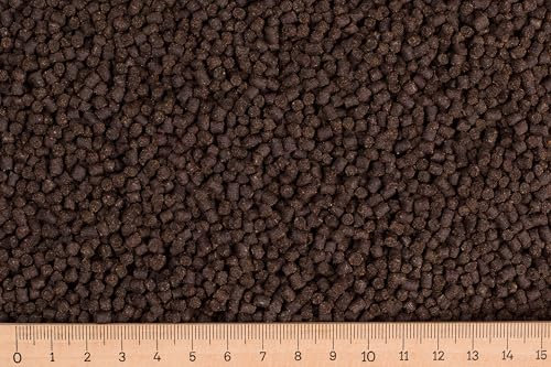 Erzgebirgs-Fisch (Grundpreis 3,15 €/kg) - 10 kg Angelköder Best-Fishing 3 mm - sinkend - Boilie - Karpfen - Bait